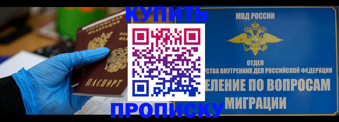 прописка паспорт в Мончегорске